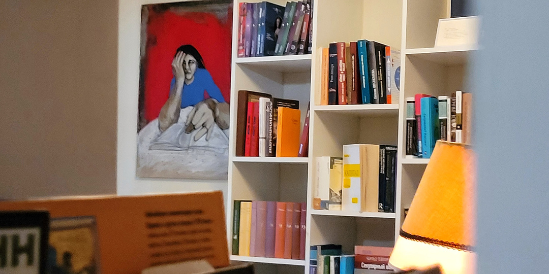 Болота в аренду — история Переделкино