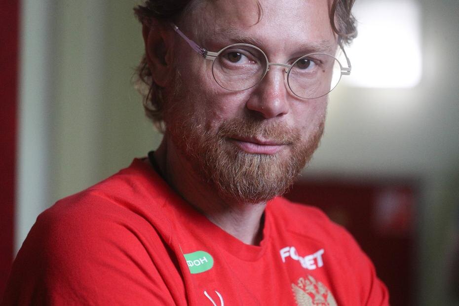    Алексей Белкин/NEWS.ru