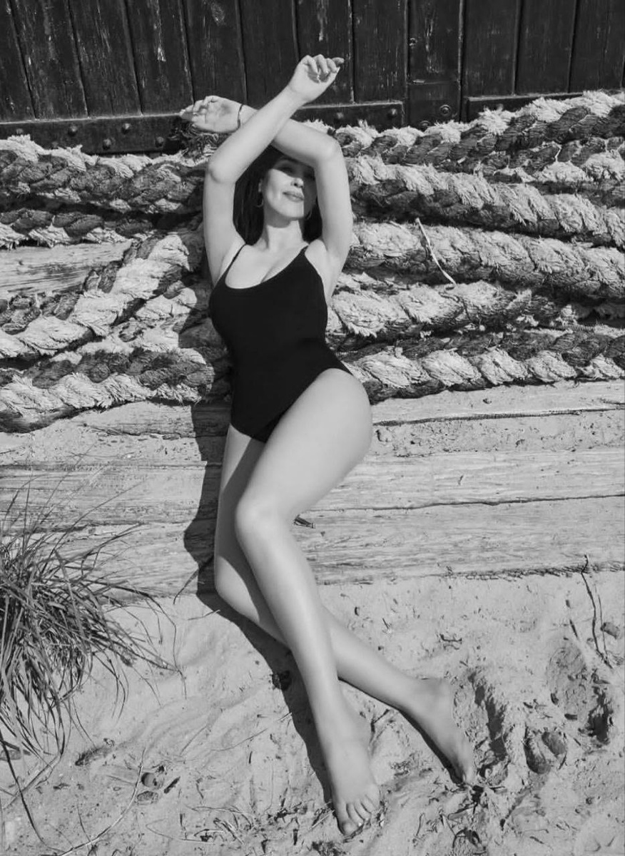 Моника Белуччи