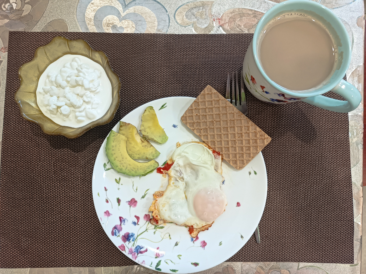 Фото автора