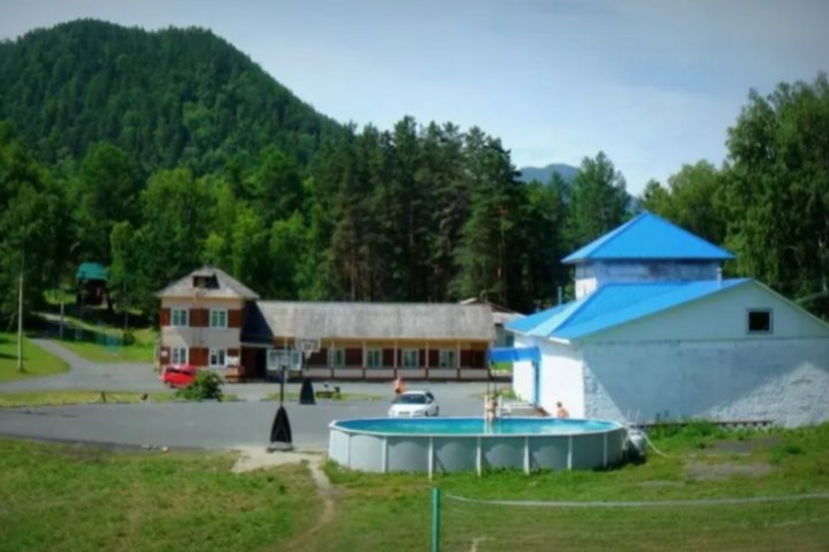    Фото: Детский оздоровительный лагерь «Багульник», источник: lager-bagulnik.ru