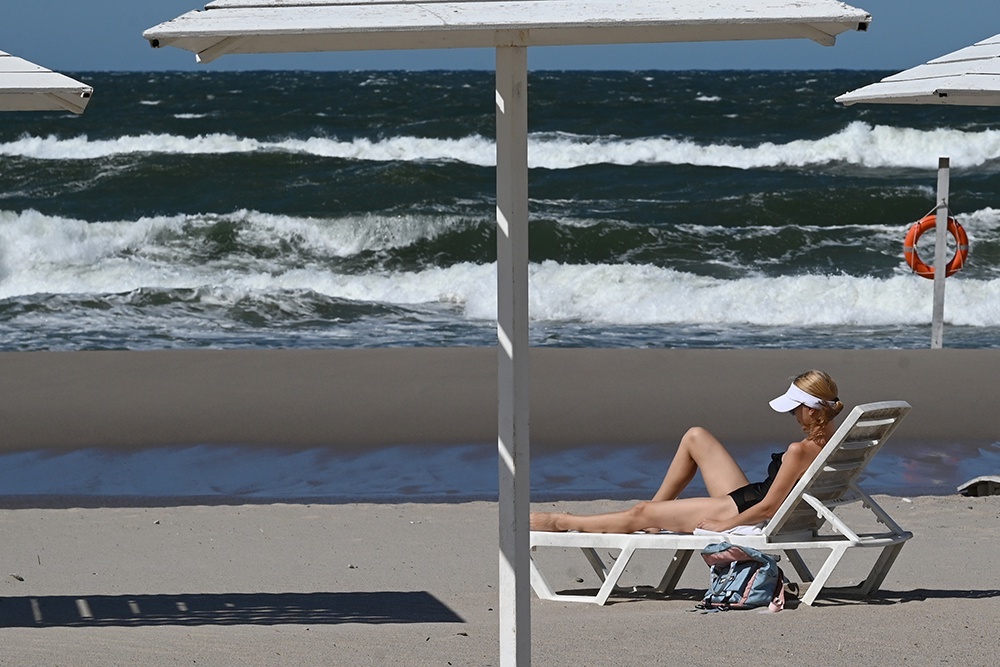    Владимир Федоренко/РИА Новости