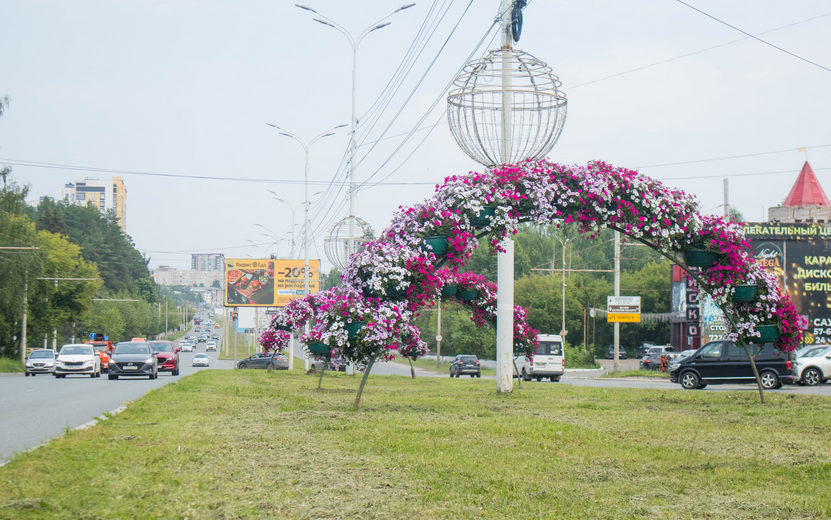    Погода в Ижевске на день: 20 августа ждем небольшой дождь и до +21°С