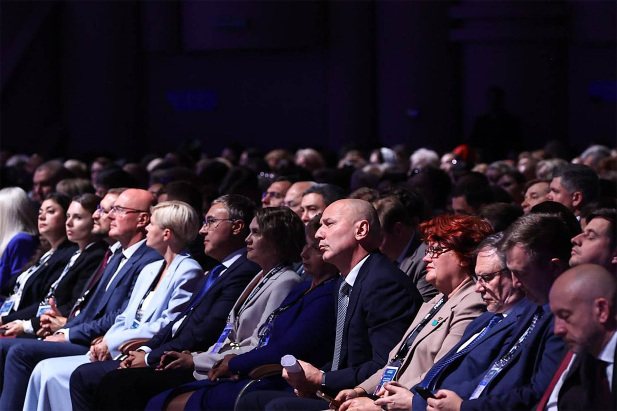    Фото: пресс-служба Минпросвещения России