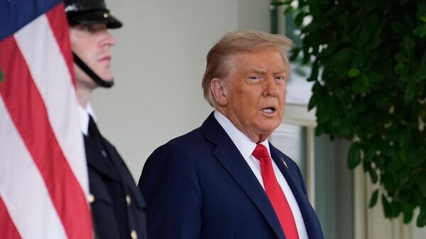    © Sputnik / Стрингер