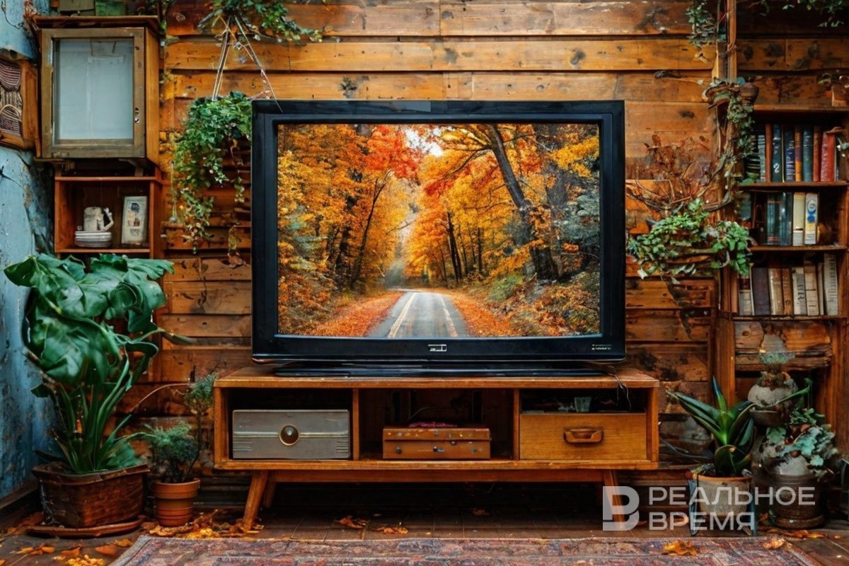   Реальное время / realnoevremya.ru