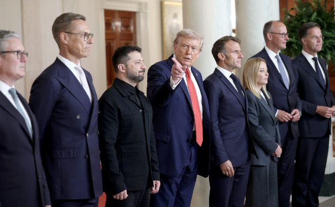    © Win McNamee/Getty Images