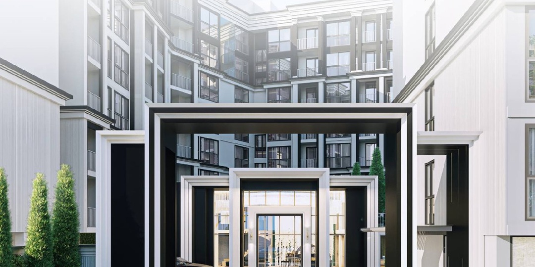 Как купить квартиру в Джомтьен и получать доход до 12% годовых на недвижимости в Паттайе?