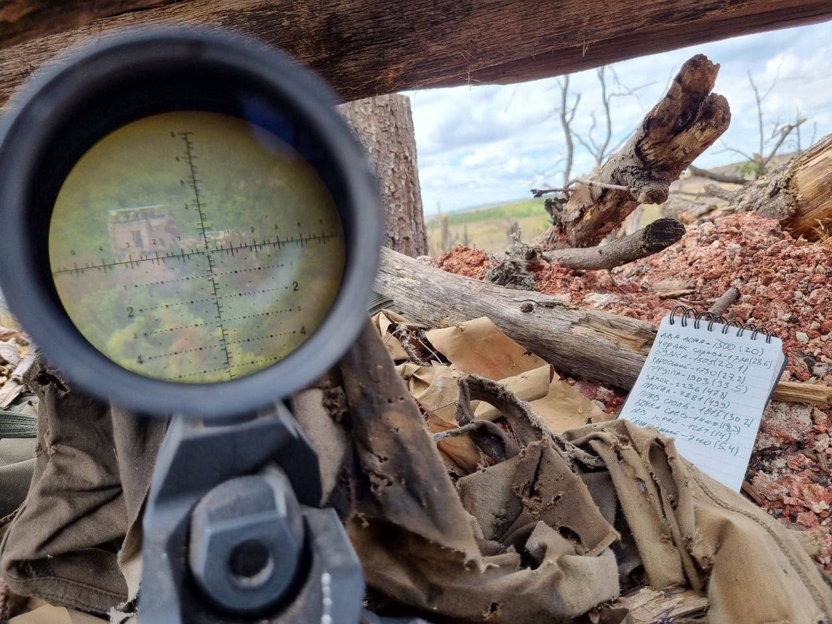 Фото: бригада "Эспаньола"