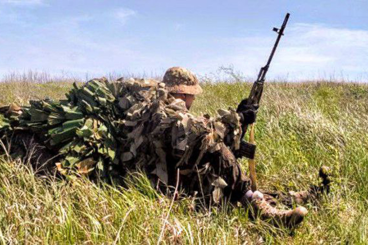 Фото: бригада "Эспаньола"/RTVI