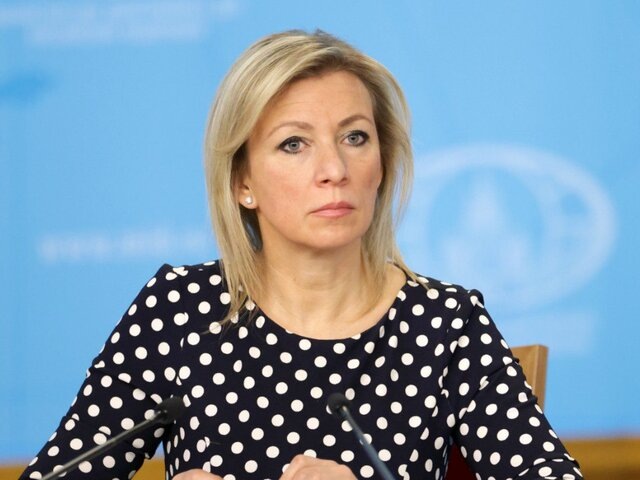    Фото: ТАСС/Александр Щербак