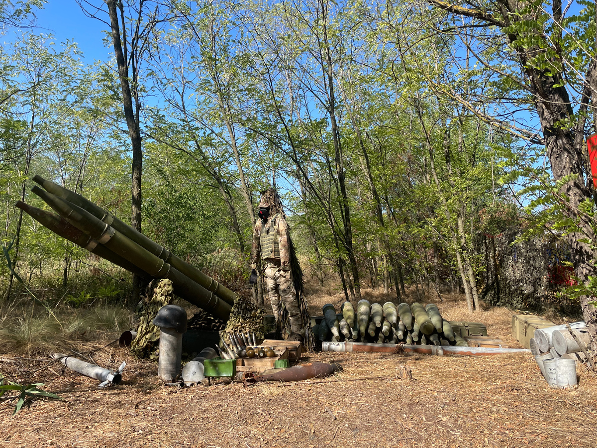 Фото: Денис Волин/RTVI