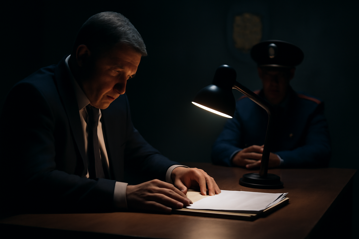 Автор: В. Панченко