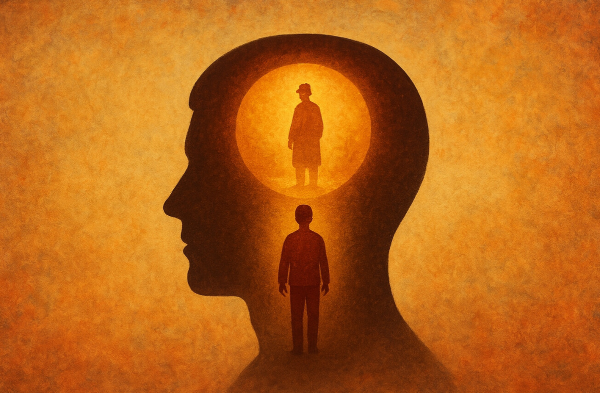    Многие люди сообщают о том, что помнят моменты «из прошлых жизней»