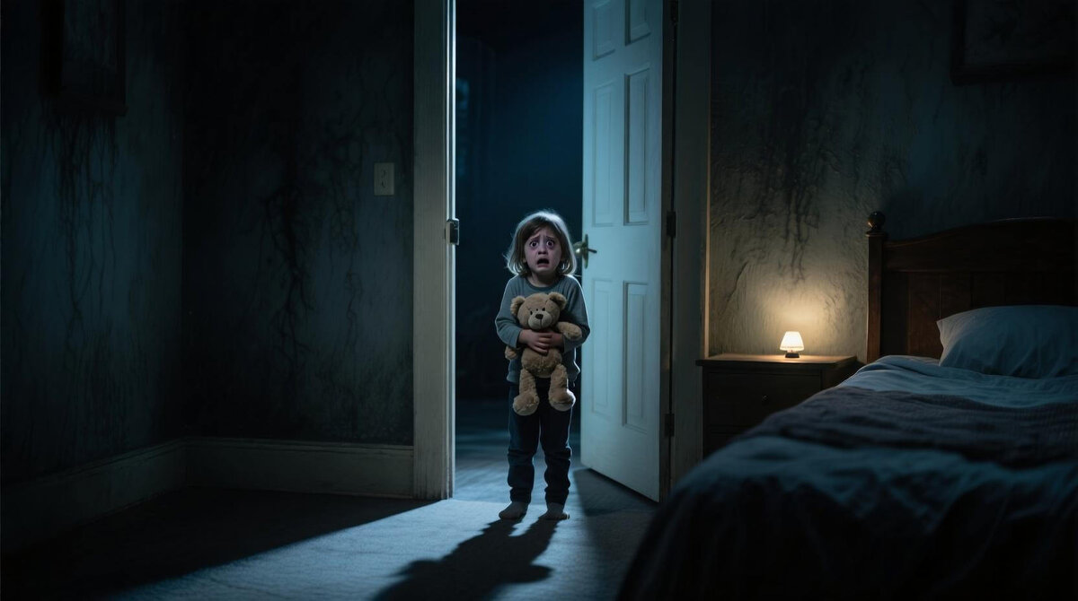    Люди с воспоминаниями о «прошлых жизнях» почти всегда жаловались на детские страхи