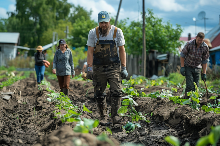    Сгенерировано в Midjourney/NEWS.ru