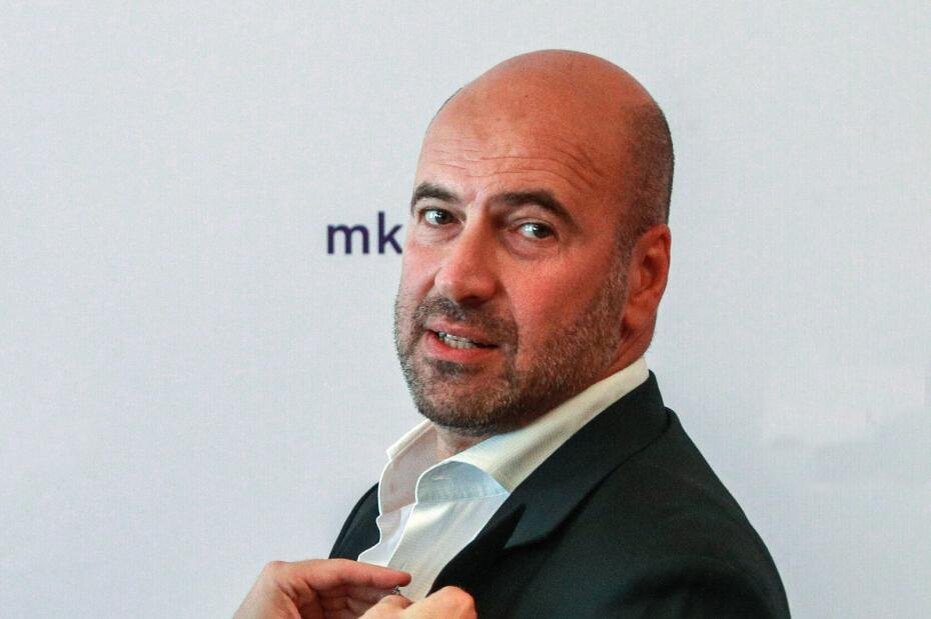    Сергей Булкин/NEWS.ru