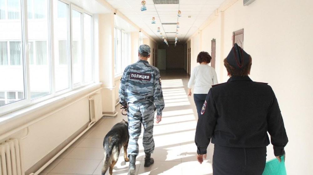    Пранк с минированием: игра в невидимого врага