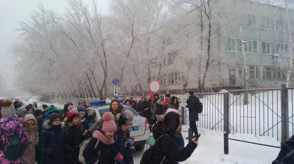    Пранк с минированием: игра в невидимого врага