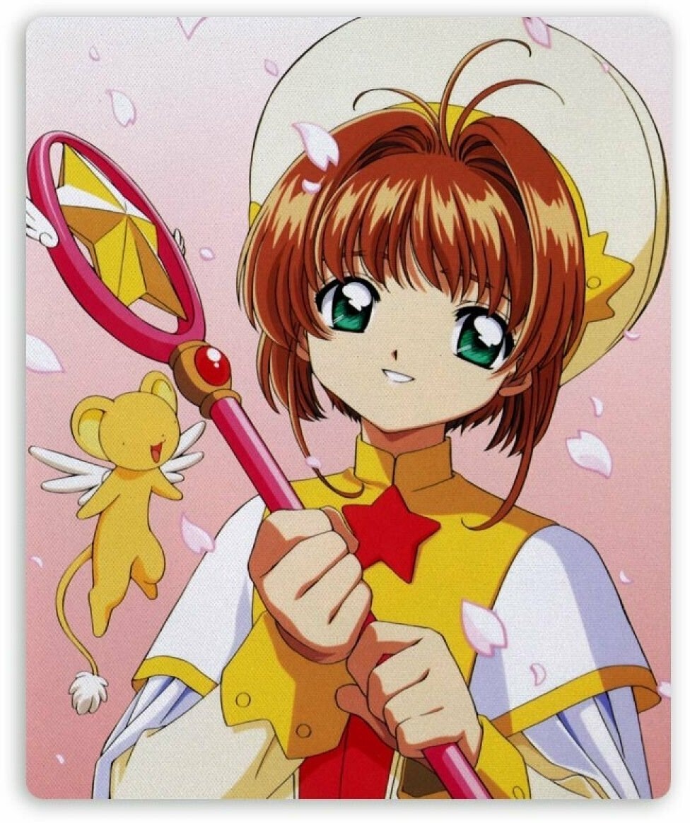 Сакура Киномото