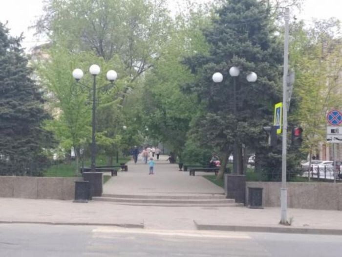 Иллюстрация: © «Панорама»