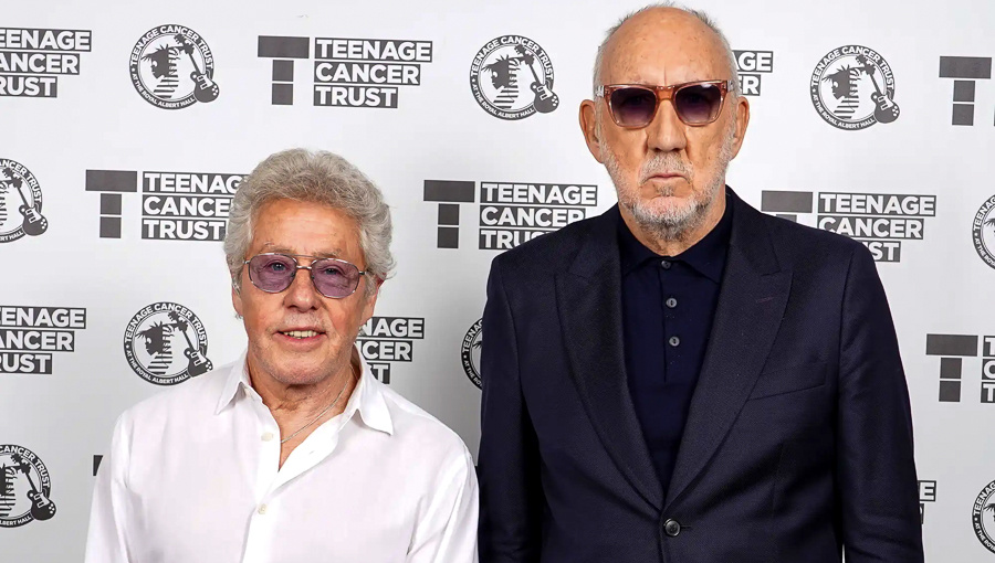 Оба музыканта жалуются на частичную потерю слуха (Источник: Ian West / PA Images)