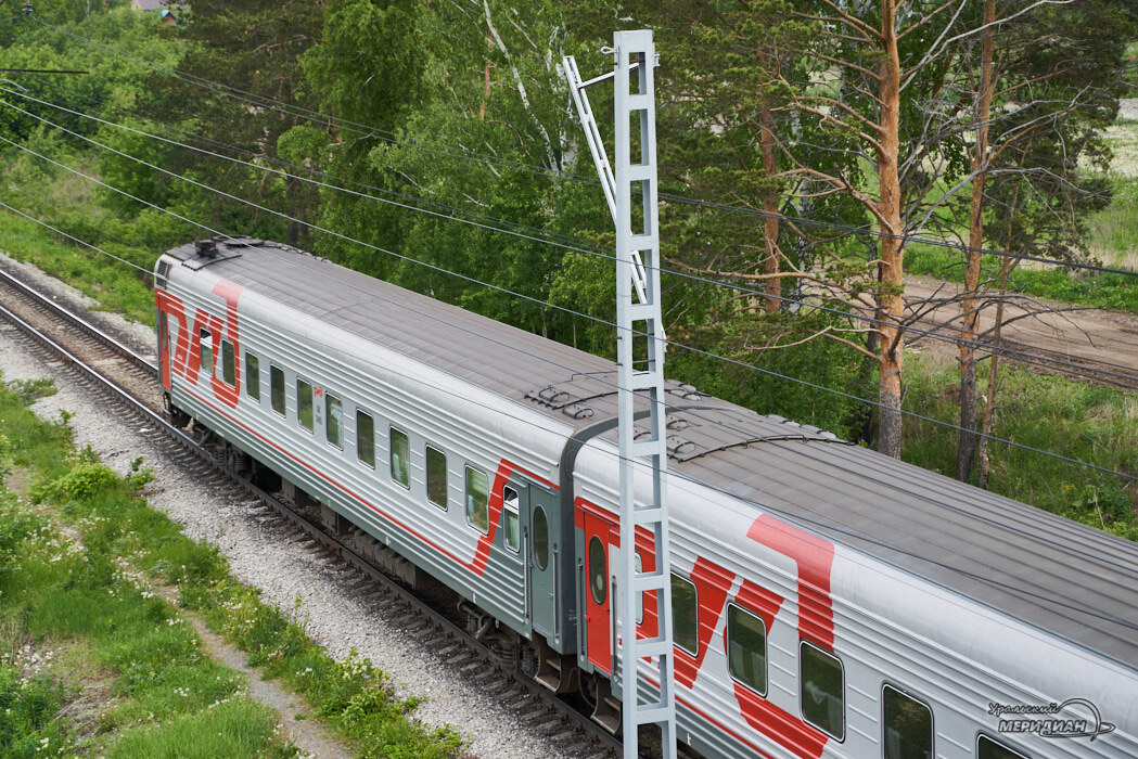    Фото Лидия Аникина © ИА «Уральский меридиан»