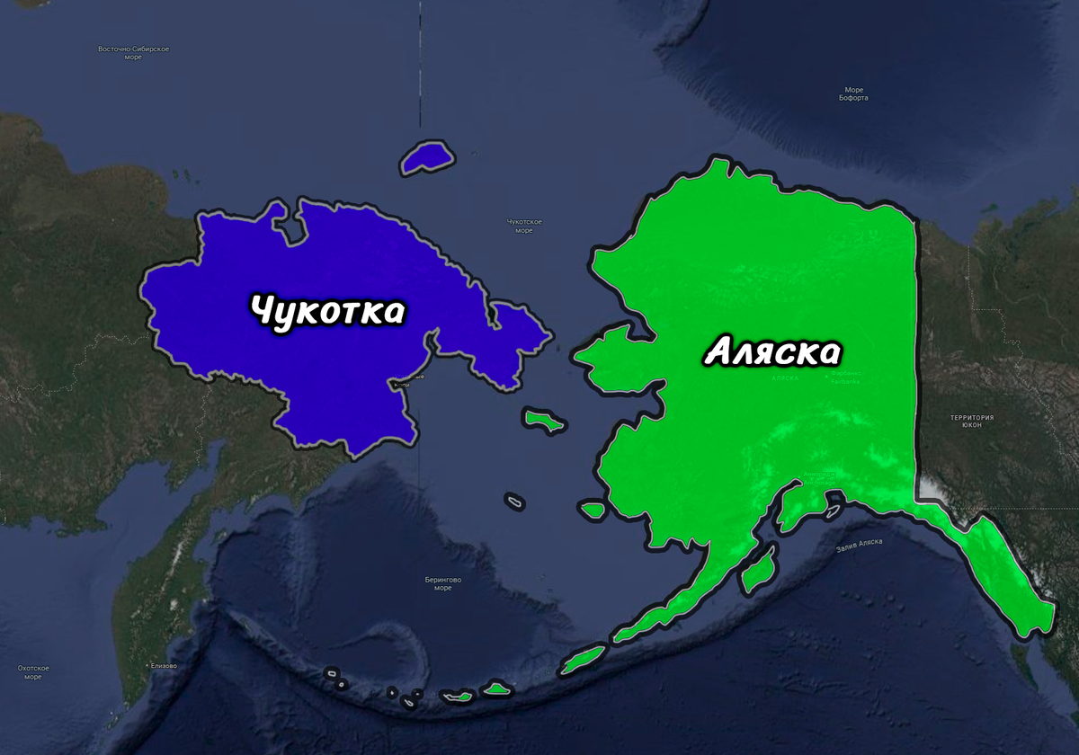 Авторская иллюстрация
