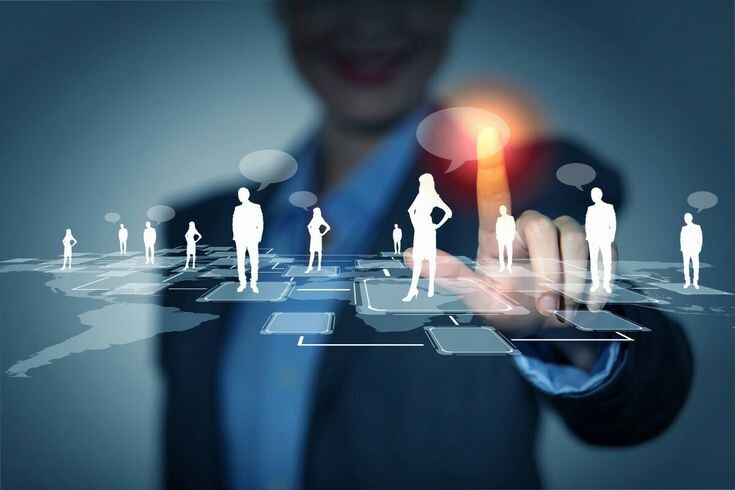 Эффективное управление компанией, ее бизнес-процессами, структурными и штатными единицами – это искусство, требующее глубокого понимания и владения разнообразными методами воздействия на коллектив работников. 