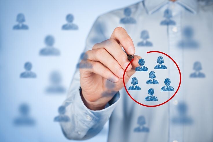 Один из методов управления, объединяющий работников. 