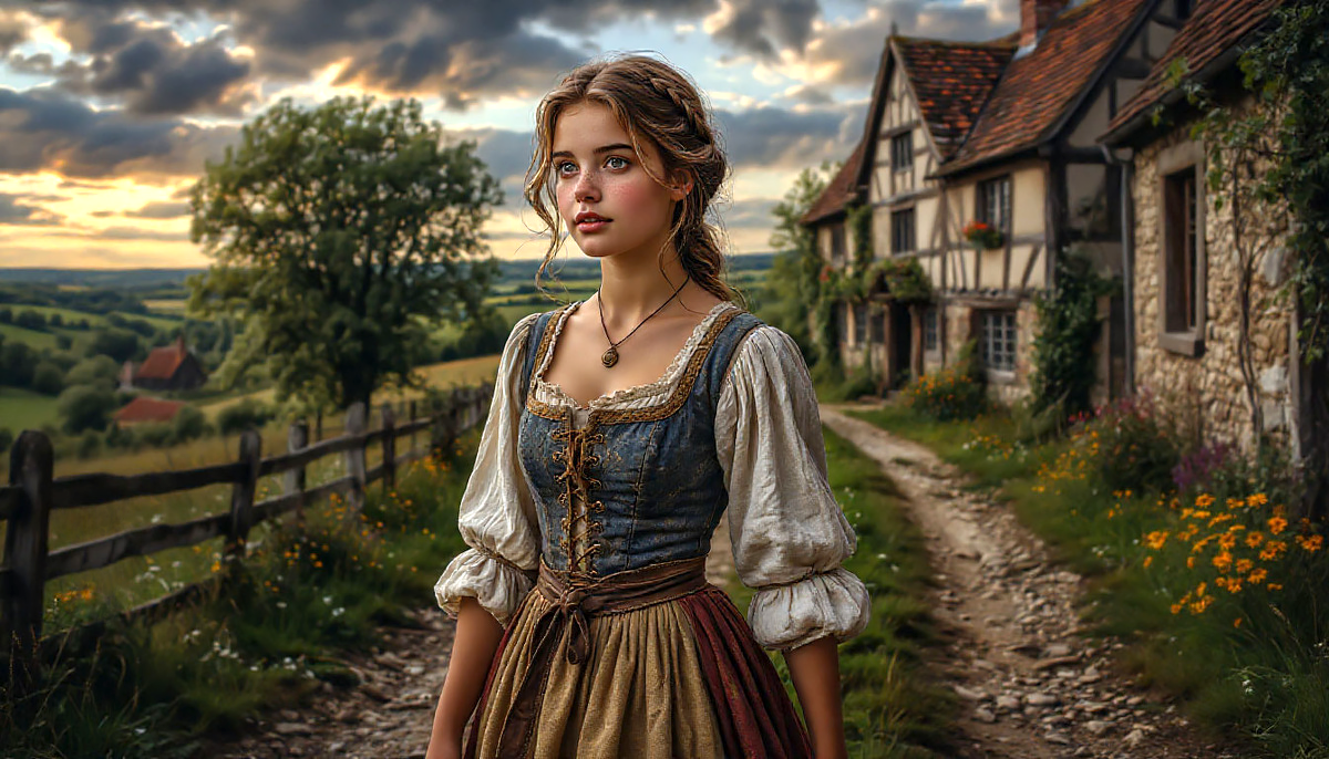 Марта вернулась спустя 68 лет?