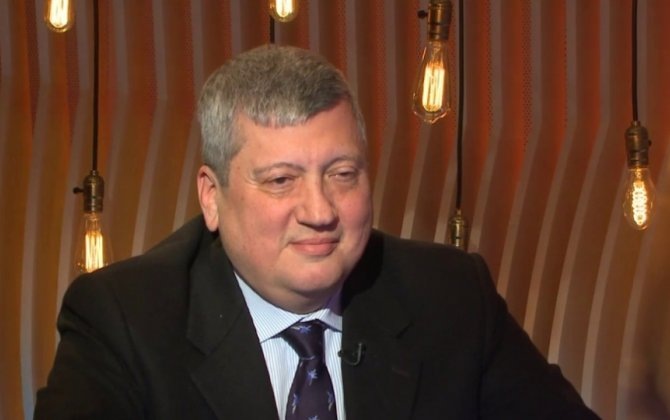 Тофик Зульфугаров