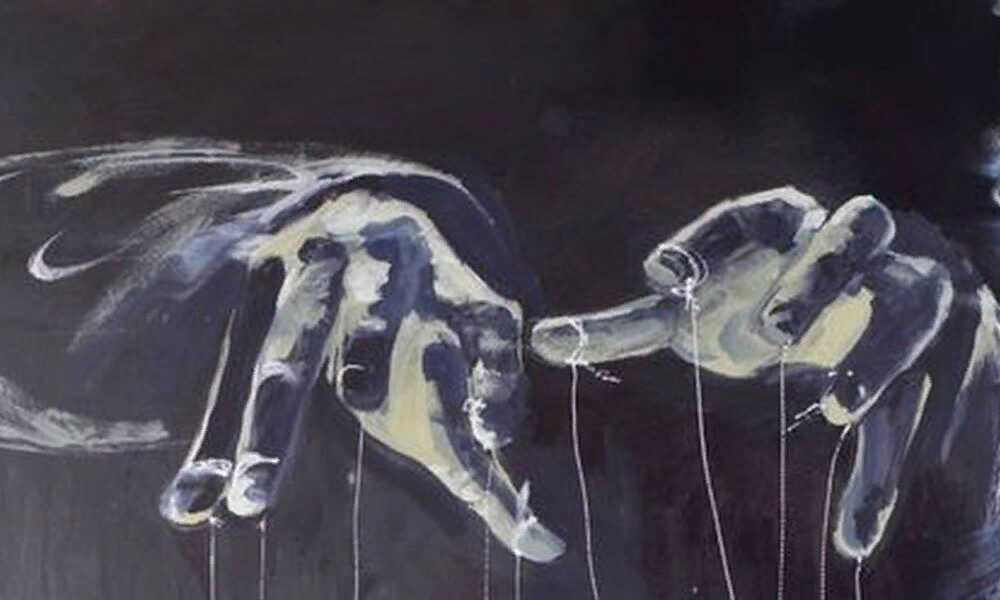 Марионетки и кукловоды - газета "Смоленская правда" smolpravda.ru