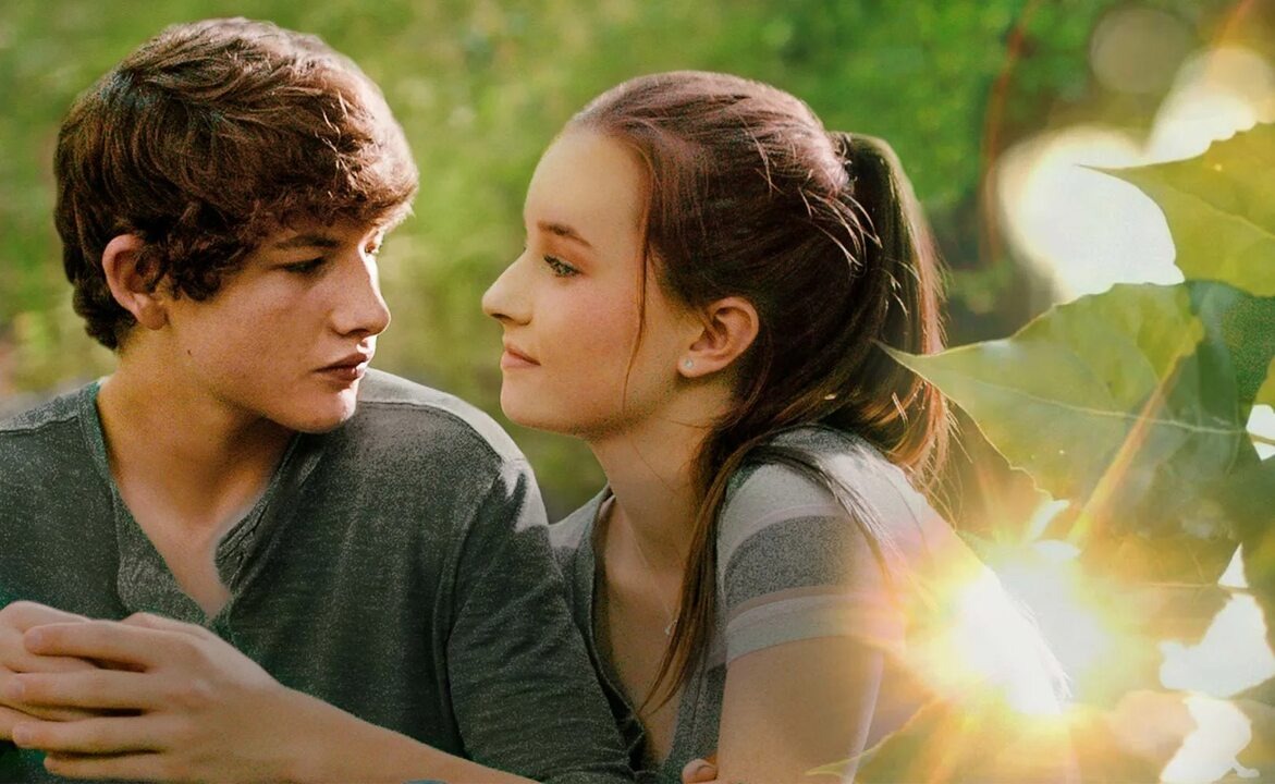 Кадр из фильма.