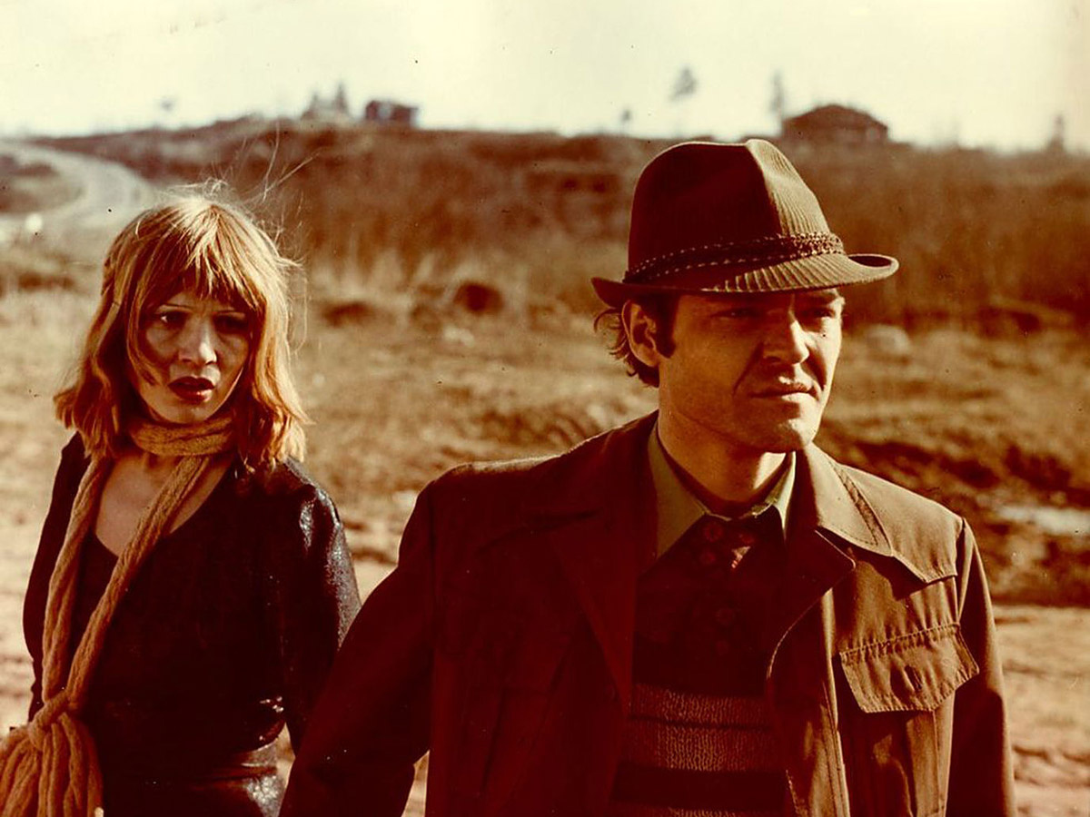 Роль самого себя: как родился образ интеллигента