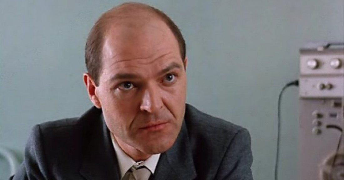 Любовь за кулисами: стремительный брак и тихое счастье