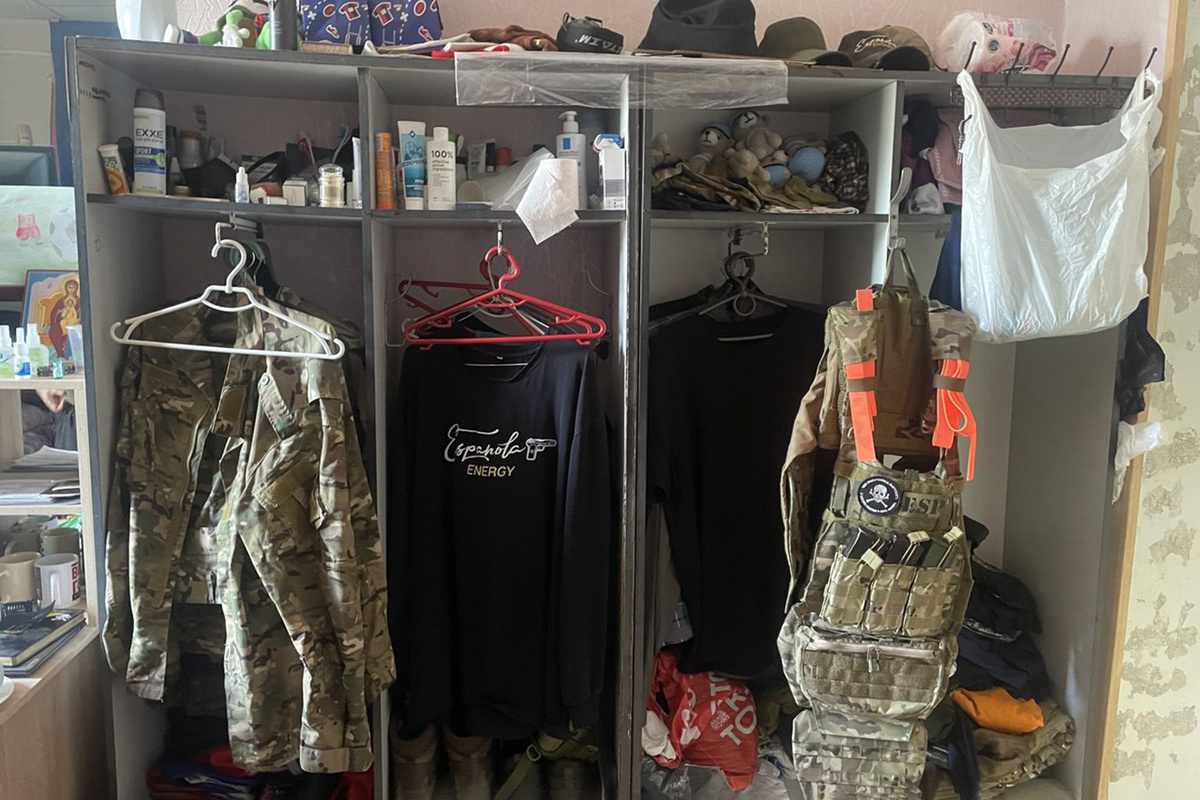 Денис Волин / RTVI