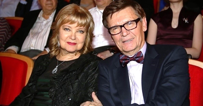 Сане Григорьеву из фильма «Два капитана» сегодня исполнилось 78 лет!