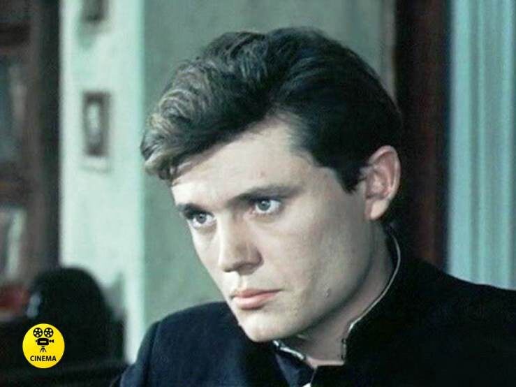 "Два капитана" (1976).