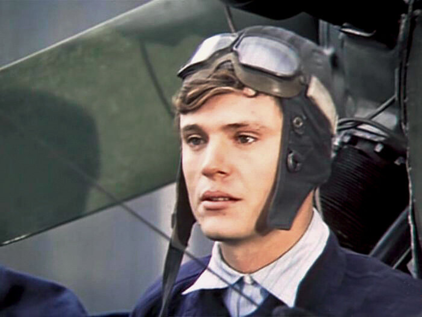 "Два капитана" (1976).