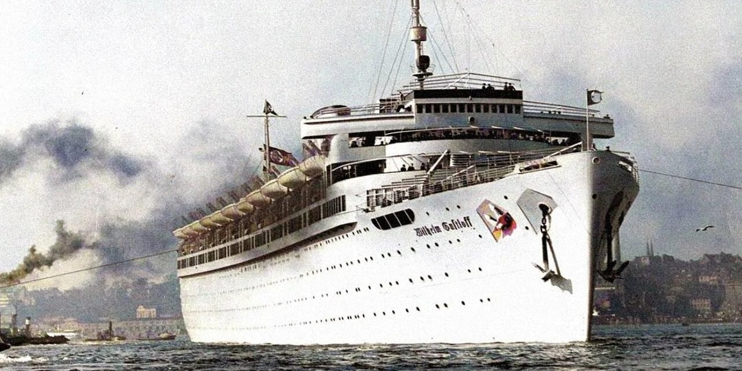 Самая масштабная катастрофа ХХ века. Как Советский Союз потопил «Титаник Третьего рейха»