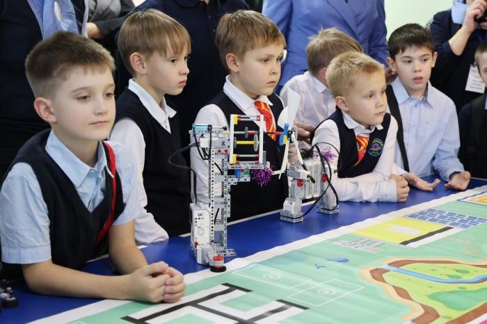     Фото: Администрация Каменска-Уральского