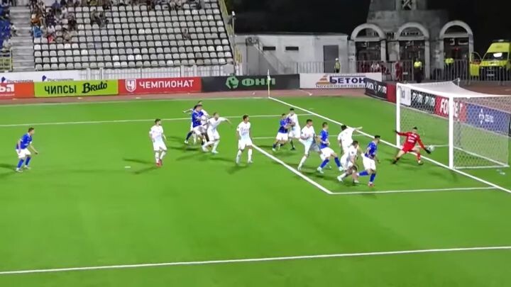    Фото: ФК «Факел»