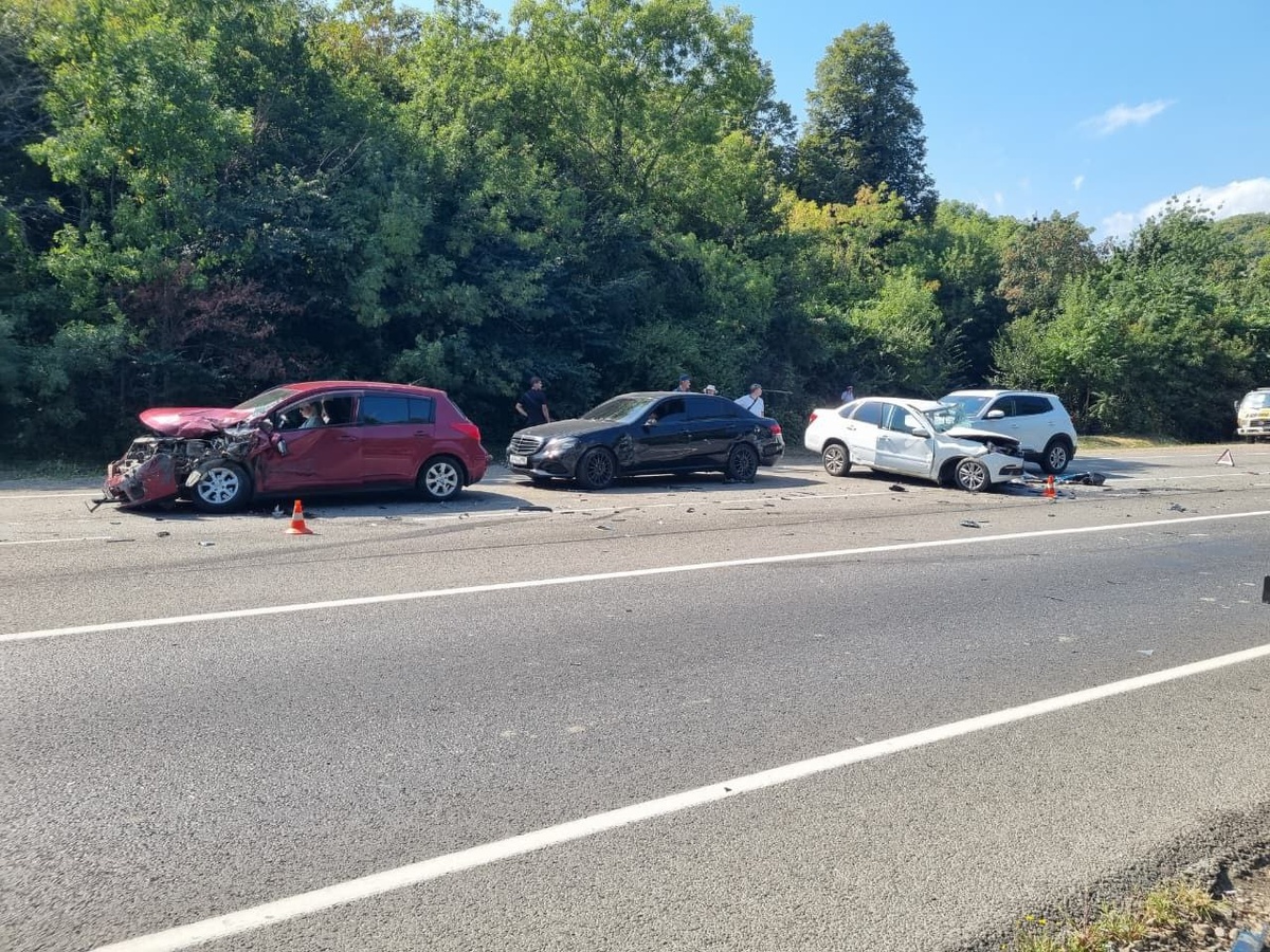    Фото: ГУВД по Краснодарскому краю