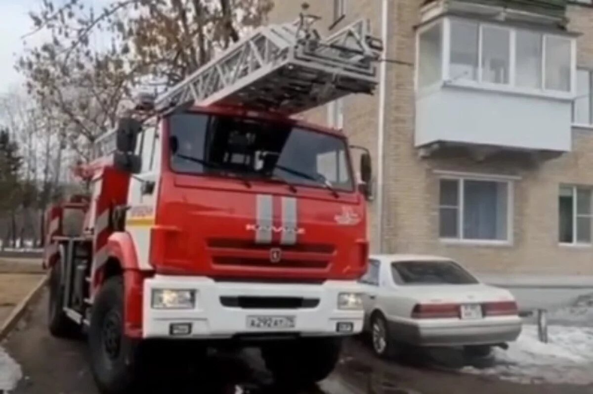    ​Мужчина из Тольятти предстанет перед судом за поджог дома экс-супруги