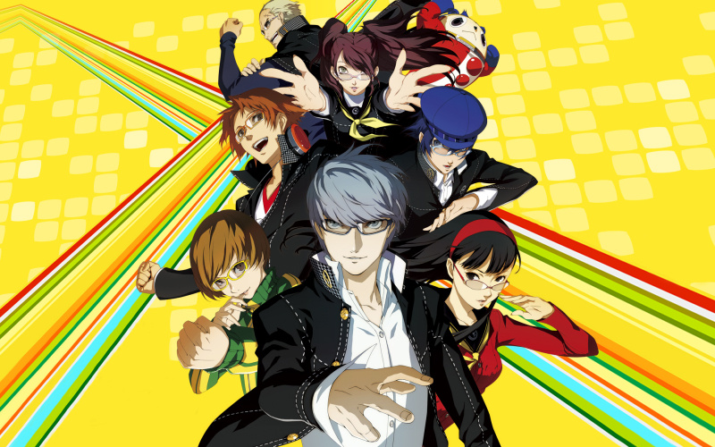  📷    Анонсированный недавно ремейк Persona 4 — Persona 4 Revival — выйдет с 1 апреля 2026 года по 31 марта 2027-го