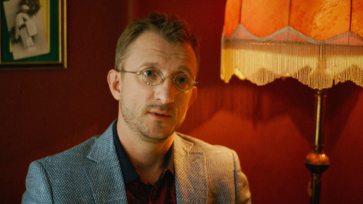 Игнат Акрачков. Фото: КП