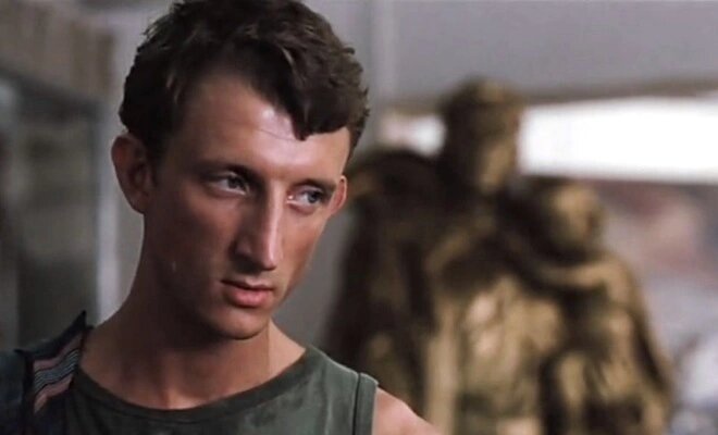 Игнат Акрачков. Фото: МК