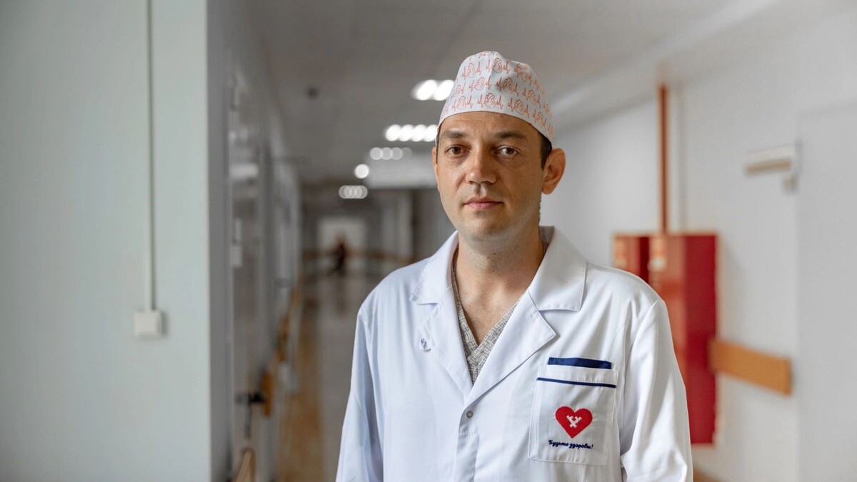    Фото: Сергей Зубков/«Ямал-Медиа»