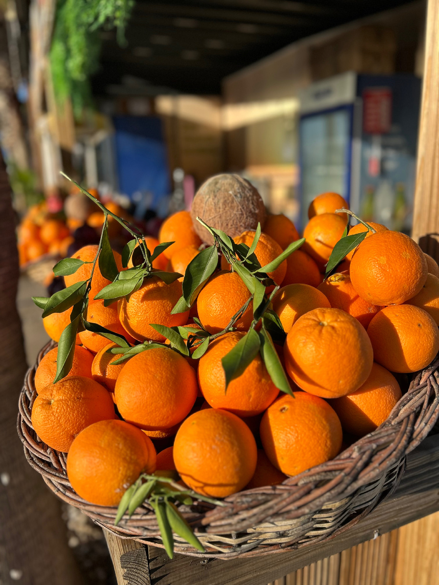 Солнышко в руках! 🌞